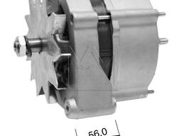 0120469030, 0120469585, 0986034430 Lichtmaschine Bosch 28V 55A
