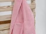100 % хлопковое махровые изделии - fotosurat 2