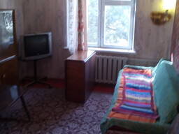 2 ком квартира