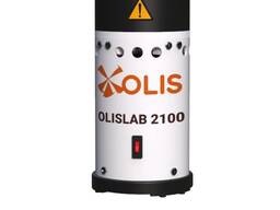 2100 (ЛЗМ-1) Лаборатория тегирмони