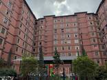 2х комнатная квартира 65кв. м в ЖК Учтепа Авенью - fotosurat 3