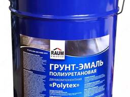 2К Полиуретановая эмаль PUEC-3:1 (цвет любой)