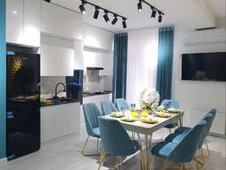 3 xonali kvartira sotiladi - 85 m²