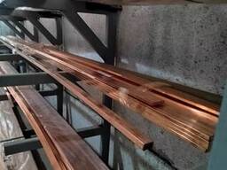 30x5 mm mis shina