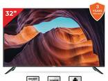 32 Smart телевизор от KONKA. Нанотехнологии XXI века из Японии. - фото 2