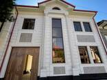 3d fasad ishlarini qilamiz travertin минералка, дожник toshkent - fotosurat 3