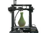 3D принтер Creality Ender 3 - фото 2