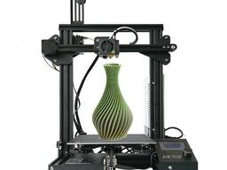 3D принтер Creality Ender 3
