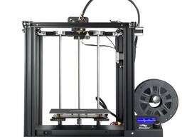 3D принтер Creality Ender 5