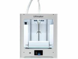 3D принтер Ultimaker 2 Connect