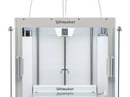 3D принтер Ultimaker S5