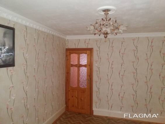 3х комнатная квартира