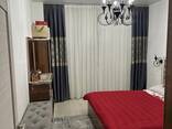 3х комнатная квартира в ЖК Parkenr Plaza - fotosurat 1