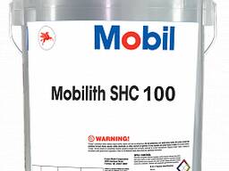 Смазка Mobil LITH SHC 100