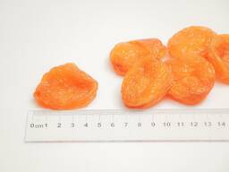 Абрикос лимонка