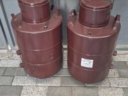 Генератор Ацетиленовый АСП-10 3