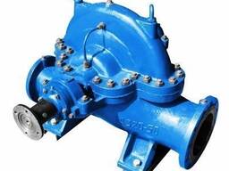 Хоз питьевая насосная станция