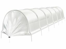 Спанбонд для Теплицы