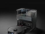 АКЦИЯ! Робот-Пылесос Roborock S7 MaxV Ultra Vacuum Cleaner - фото 5