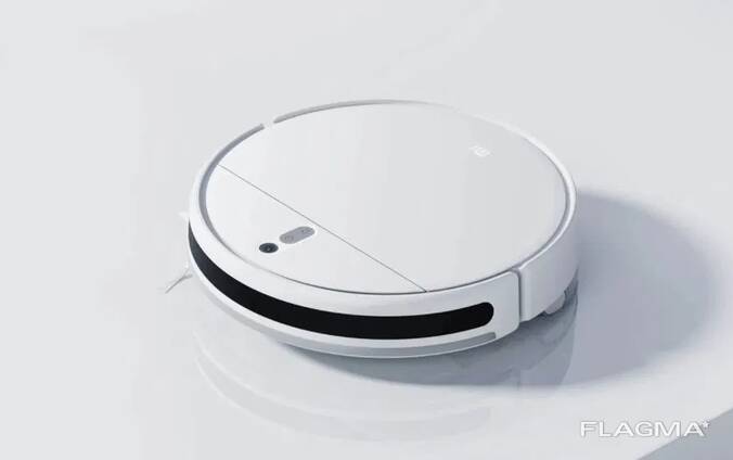АКЦИЯ! Робот-пылесос Xiaomi Robot Vacuum Mop 2 Lite
