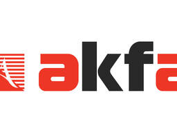 AKFA eshiklar, romlar, vitrajlar.