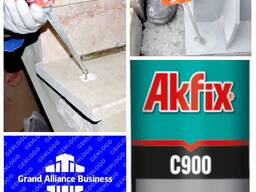 Анкер на основе полиэстера AKFIX C900