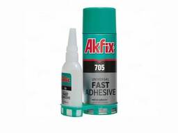 AKFIX MDF клей 705 200мл