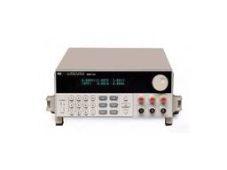 АКИП-1142/3G — программируемый источник питания постоянного тока