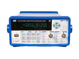 Ч3-85/4 — частотомер электронно-счётный