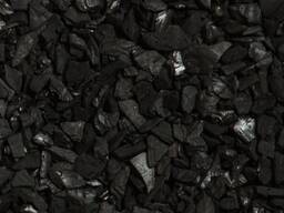 Активированный уголь БАУ-берёзовый.