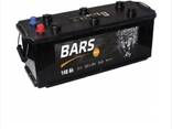 Аккумуляторы BARS из первых рук - fotosurat 3