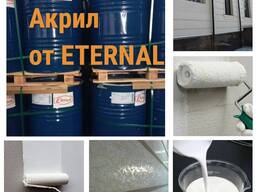 Акриловый полимер (смола) от производителя ETERNAL TAYVAN