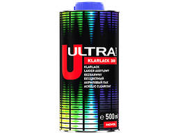 Акриловый лак ULTRA KLARLACK 300