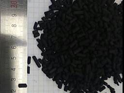 Активированный уголь АГ3