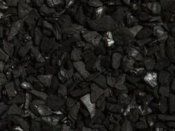 Активированный уголь. БАУ.