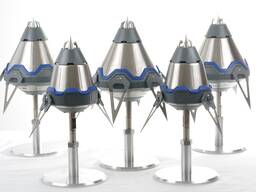 Активный молниеприемник