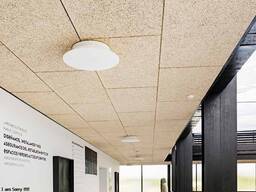 Акустическая плита KNAUF Heradesign 15 - 25мм