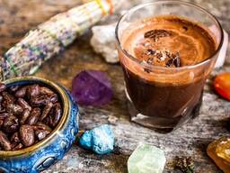 Alkalized Cocao Powder/ Алкализированный порошок какао