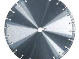 Алмазный диск