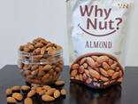 ALMOND - fotosurat 1