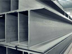 Алюминиевый тавр 30x30x2 мм АД31 ГОСТ 11930.3-79