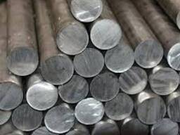 Алюминиевые прутки