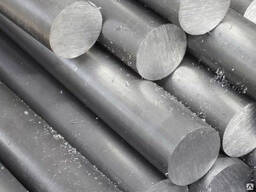 Алюминиевые прутки (дюралевые) Д-16 (6061 Т1)