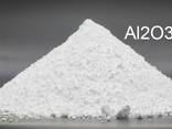 Алюминий Оксид Алюминия Aluminum oxide Al2O3 - fotosurat 2