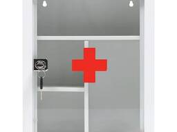 AMD-39G dori qutisi — xavfsizlik bir qarashda nazorat ostida