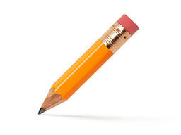 Ампер карандаш