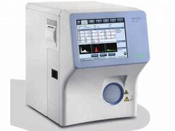Анализатор автоматический гематологический модель ВС-20