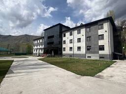 Ангрен Янгиободда замонавий меҳмонхона сотилади ёки ижарага берилади