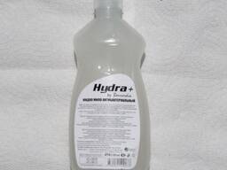 Антибактериальное мыло