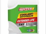 Антифриз Hoffen1 coollant/antifreeze "long life" red 20л - фото 1